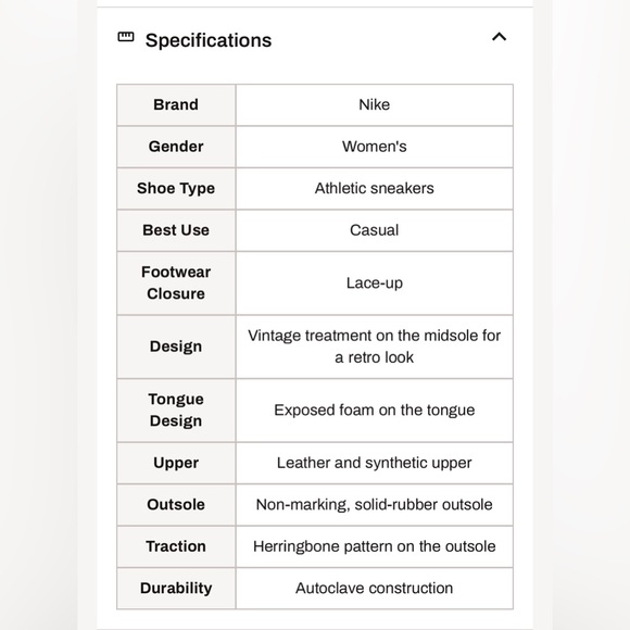 Women’s Nike Blazer Mid ‘77s - Picture 13 of 13